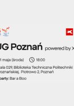 grafika wydarzenia- informacje w opisie