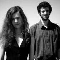 Julia Biłat i Shachar Elnatan