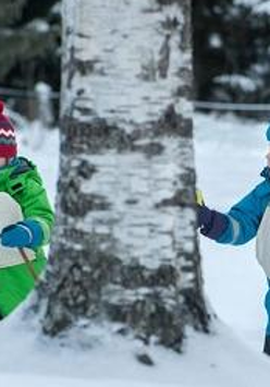 Kacper i Emma - kadr z filmu