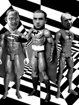 kadr z filmu - aut. Marta Ignerska