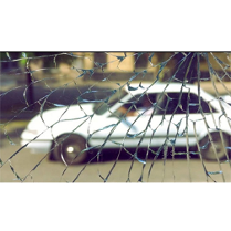 kadr z filmu Uzbrojeni i niebezpieczni Mykola Ridnyi