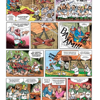 Kajko i Kokosz po poznańsku!