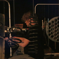 Kakofonia końca świata