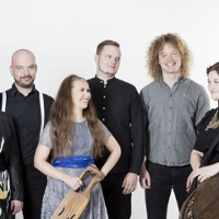 Kalejdoskop muzyki świata