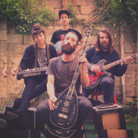 Kalejdoskopowa wizja z Tel Awiwu