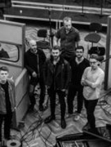 Kamil Piotrowicz Sextet