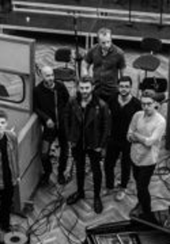 Kamil Piotrowicz Sextet