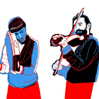 Karnawał w oberkowym transie