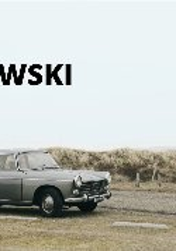 Obrazek promuje koncert solowy Karola Piotrowskiego.