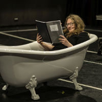 Karolina Sofulak dyrektor artystyczną Teatru Wielkiego