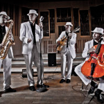 Karpeta Jazz Brothers