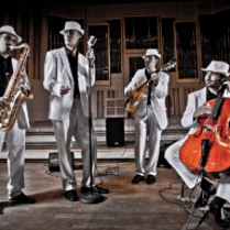 Karpeta Jazz Brothers