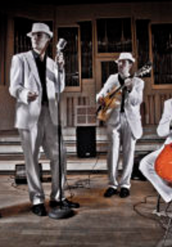 Karpeta Jazz Brothers