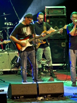 Kasa Chorych - koncert