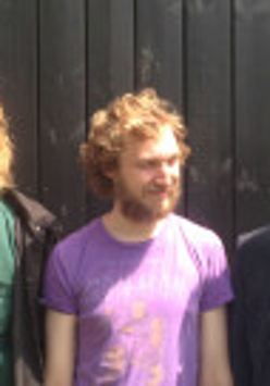 Kasper Tom