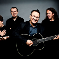 Kasprzycki okołojubileuszowy