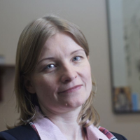 Katarzyna Kamińska wytypowana na dyrektorkę Biblioteki Raczyńskich