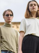 Katarzyna Kowalczyk i Łukasz Rozmysłowski