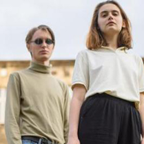 Katarzyna Kowalczyk i Łukasz Rozmysłowski