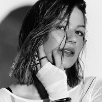 Kathia na własnych warunkach