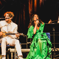 Kayah i Bregović. Powroty