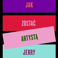 Każdy może być artystą!