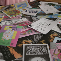 Każdy może robić ziny