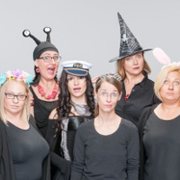 Każdy spektakl jest inny