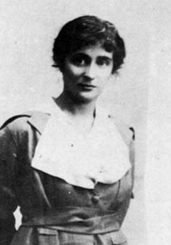 Kazimiera Iłłakowiczówna