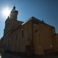 Kaźń bohatera konfederacji