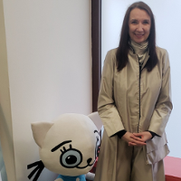 Kiciokociolandia - muzeum Kici Koci!