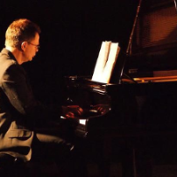 Kiedy jazzman mierzy się z Bachem