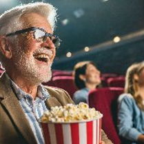 Kino dla Seniora w Poznaniu
