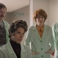 KINO DOMOWE. Nie igraj z naturą