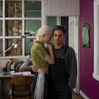 KINO DOMOWE. Ogień we mnie