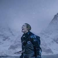 KINO DOMOWE. Podwodna pułapka