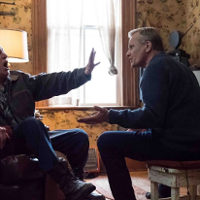 KINO DOMOWE. Spadanie