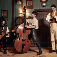 KINO DOMOWE. Wampir też człowiek