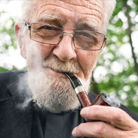 KINO DOMOWE. Współczesny mędrzec