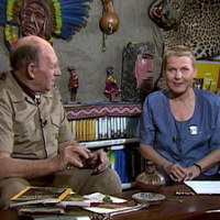 KINO DOMOWE. Żył tak, jak chciał