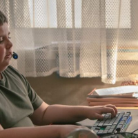 KINO DZIECI: Najgorsze? Bać się samemu