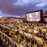 kino nad miastem