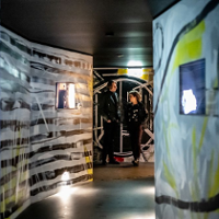 Kino nieme w XXI wieku