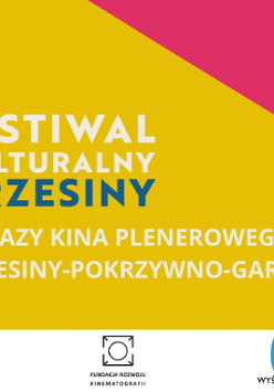Kino Plenerowe: Osiedlowe Wieczory Filmowe
