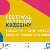 Kino Plenerowe: Osiedlowe Wieczory Filmowe