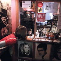 Kino w rozpędzonym świecie