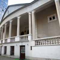 Kinoteatr Apollo - otwarcie po przerwie