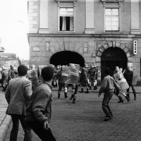 Klempicz to śmierć