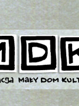 klub Dragon - logo
