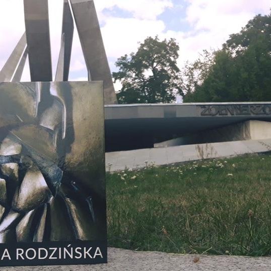 Kocham rzeźbić!